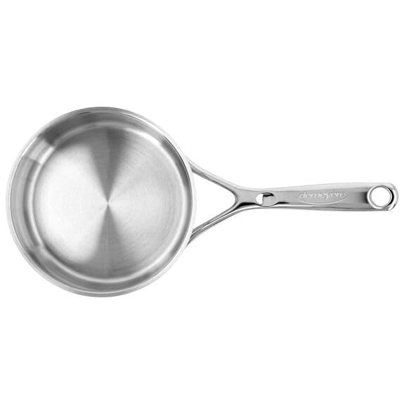 ديميير مقلاة ديمير أتلانتس 1.6 لتر مع غطاء - Image 4